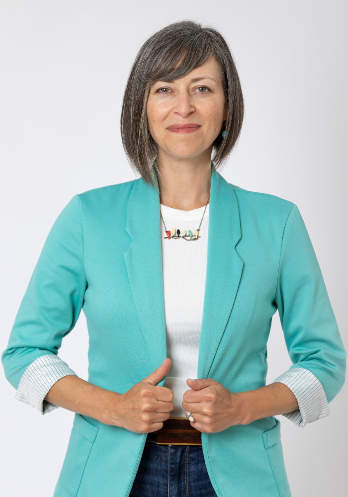 Jessica Potts