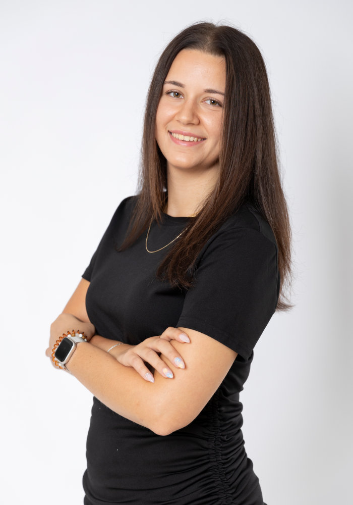 Jordan Bugajda